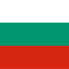 Bulgaristan Ülke Bayrak
